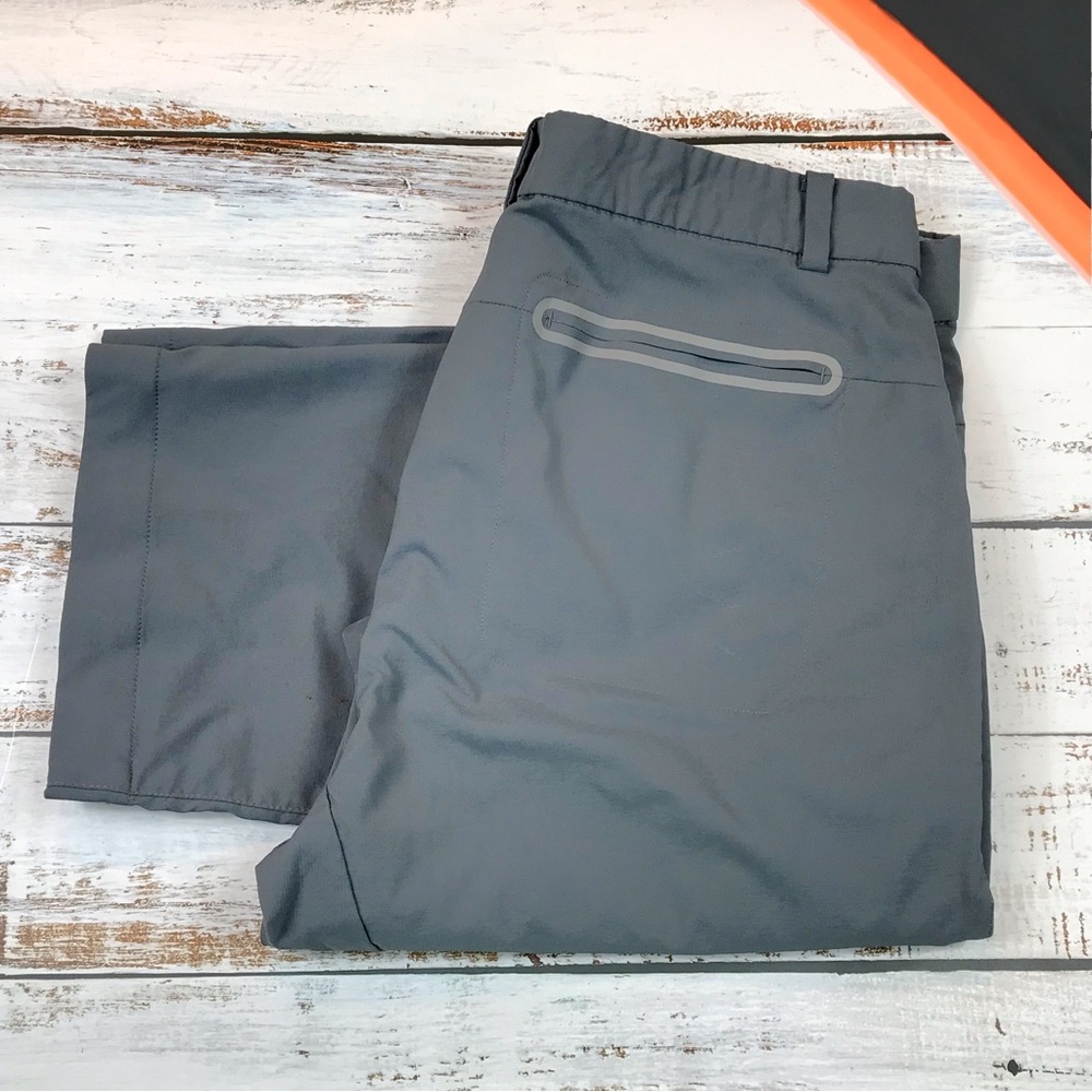 Nike Golf Tour Performance Dri-Fit Straight Leg Pants